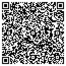 QR code with Hysham Motel contacts