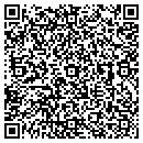 QR code with Lil's On 3rd contacts