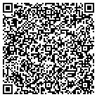 QR code with C C Insulation & Urethane Inc contacts
