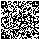 QR code with Jeffrey Hansen MD contacts