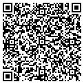 QR code with Lucky Lils contacts