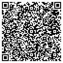 QR code with Howard's Pizza contacts