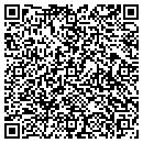 QR code with C & K Construction contacts