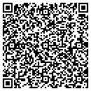 QR code with Cateye Cafe contacts