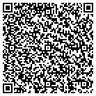 QR code with Paradise Excavating Inc contacts