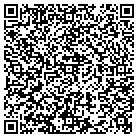 QR code with Hidden Valley Guest Ranch contacts