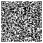 QR code with Matt Brown Real Estate Aprsl contacts