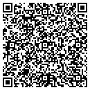 QR code with Hartmann Agency contacts
