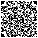 QR code with Hutslars contacts