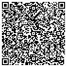 QR code with Conrad Baptist Church contacts