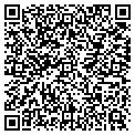 QR code with X Big Inc contacts