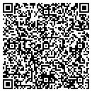 QR code with Atlas Van Lines contacts