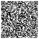 QR code with One To One Introduction Inc contacts