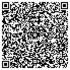 QR code with Heart of Montana Three Forks contacts