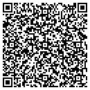 QR code with James Dedman contacts