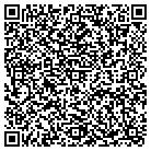 QR code with Jeans Fashion Fabrics contacts