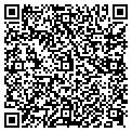 QR code with Hardees contacts
