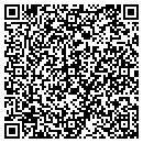 QR code with Ann Reader contacts