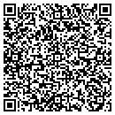 QR code with G&D Hardware LLC contacts