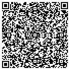 QR code with Anglers Edge Outfitters contacts