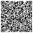 QR code with KC Electric contacts