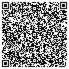 QR code with Mc Gowan Water Conditioning contacts