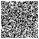 QR code with Kenneth R Hannen OD contacts