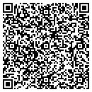QR code with Aaron Davis contacts
