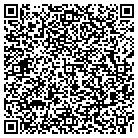 QR code with Defrance Consulting contacts