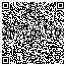 QR code with Hamilton Tae KWON-Do contacts