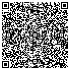 QR code with Msd Computer Supply Inc contacts