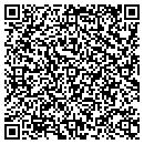 QR code with W Roger Cleverley contacts