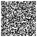 QR code with Kirby L Dasinger contacts