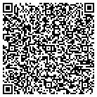 QR code with MSU Office For Cmnty Invlvment contacts