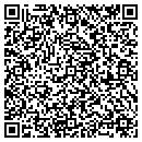 QR code with Glantz Cattle and Hay contacts