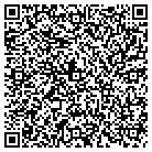 QR code with MSU Extension Food & Nutrition contacts