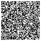 QR code with Big G Building Maintenance Cln contacts