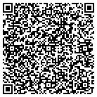 QR code with Wedemeyer Chiropractic contacts