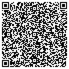 QR code with Custom Commercial Service contacts