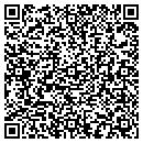 QR code with GWC Design contacts