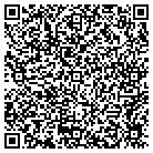QR code with Homefront Property Inspection contacts