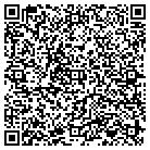 QR code with Justice Dept-Gambling Control contacts