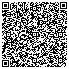 QR code with Advanced Information Mgmt Syst contacts