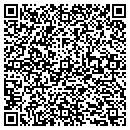 QR code with 3 G Telcom contacts