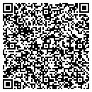 QR code with Kenneth Vandenbos contacts