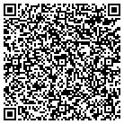 QR code with Anders Custom Wood Working contacts