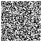QR code with Hoemeke Lisa Psy D Lcp contacts