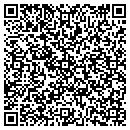 QR code with Canyon Motel contacts