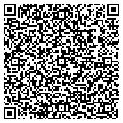 QR code with Purple Pomegranate Inc contacts