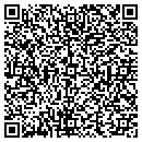 QR code with J Parks Real Estate Inc contacts
